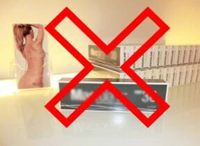 Kontraindikationen für die Füllstoffe der Brust zunehmen