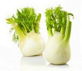 Fenchel stimuliert die Produktion von Östrogen und vergrößert so die Brüste